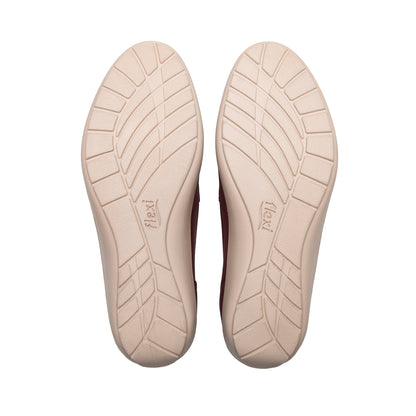 CONFORT DAMA 101912 ROJO AMELIE