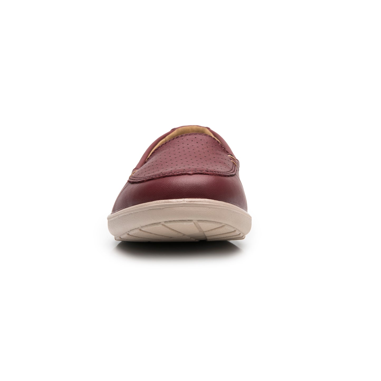 CONFORT DAMA 101912 ROJO AMELIE