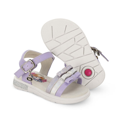 SANDALIA SOFI 00 LILA