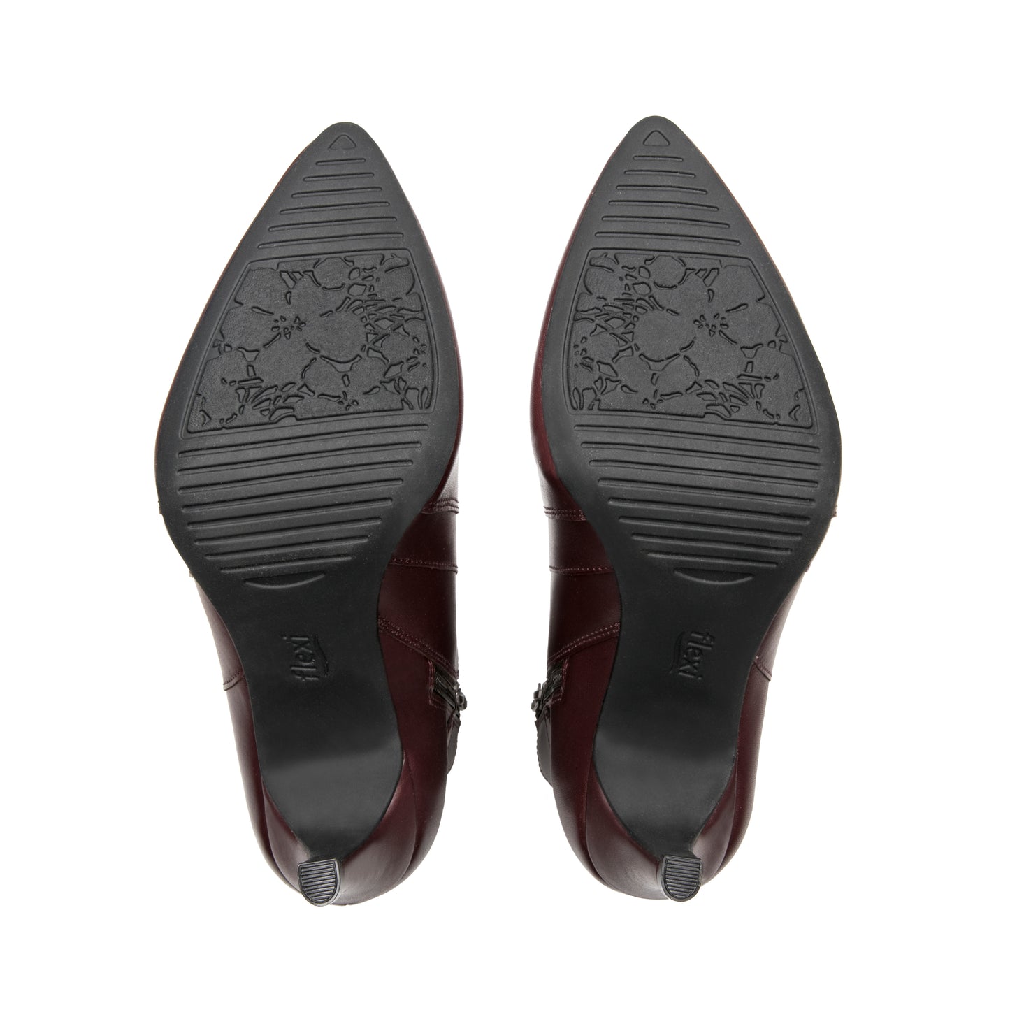 BOTÍN DAMA 104522 VINO IDRIS