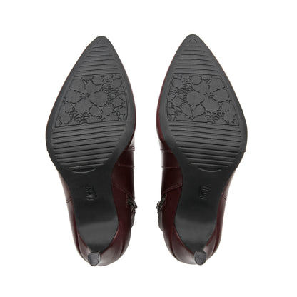 BOTÍN DAMA 104522 VINO IDRIS