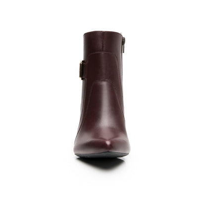 BOTÍN DAMA 104522 VINO IDRIS