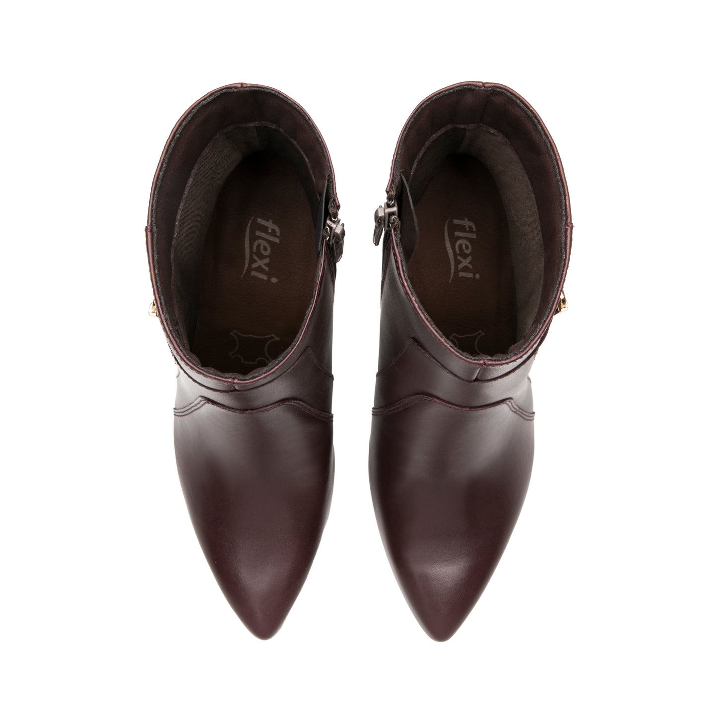 BOTÍN DAMA 104522 VINO IDRIS