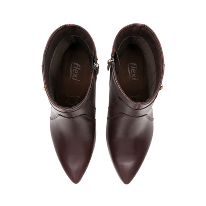 BOTÍN DAMA 104522 VINO IDRIS