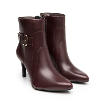 BOTÍN DAMA 104522 VINO IDRIS