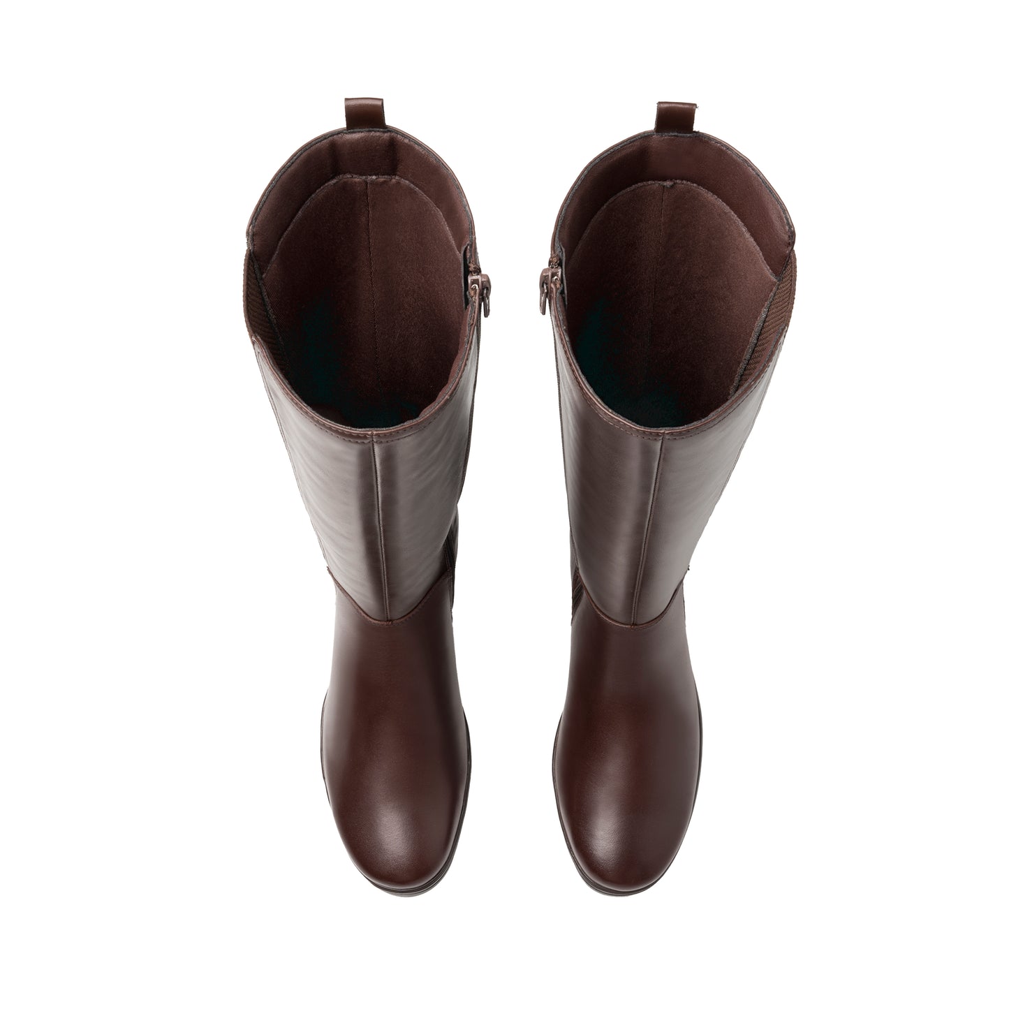 BOTA CASUAL PIEL 104822 CAF‰ö_̢ CATALEYA