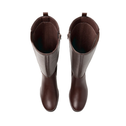 BOTA CASUAL PIEL 104822 CAF‰ö_̢ CATALEYA