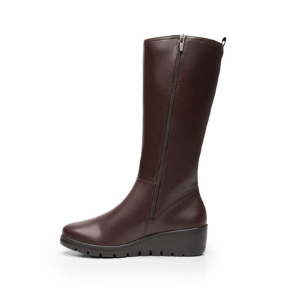 BOTA CASUAL PIEL 104822 CAF‰ö_̢ CATALEYA