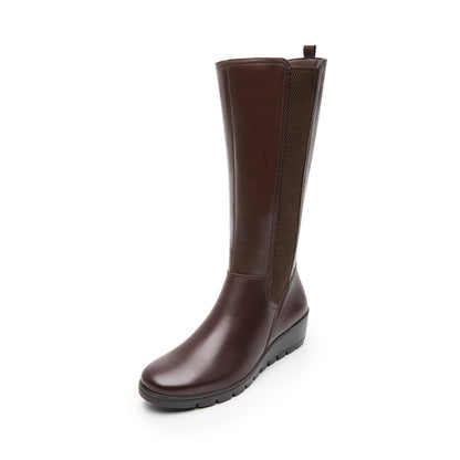 BOTA CASUAL PIEL 104822 CAF‰ö_̢ CATALEYA
