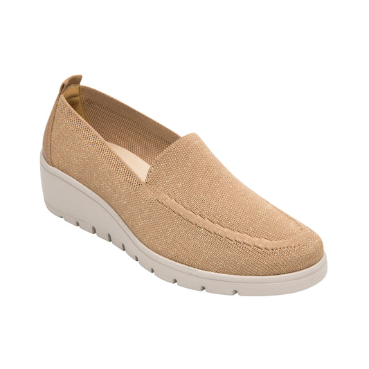 CONFORT DAMA 104824 BEIGE CATALEYA