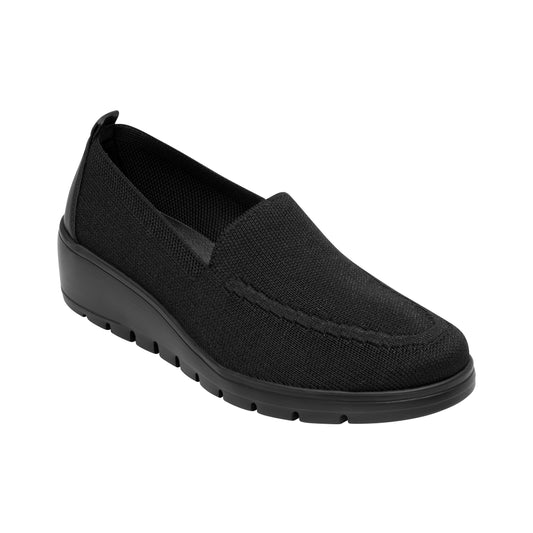 CONFORT DAMA 104824 NEGRO CATALEYA