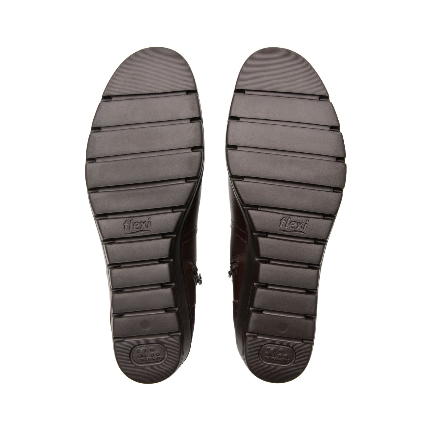 BOTÍN DAMA 104827 MADERA CATALEYA