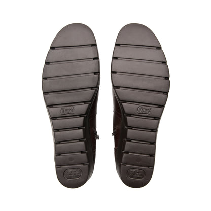 BOTÍN DAMA 104827 MADERA CATALEYA