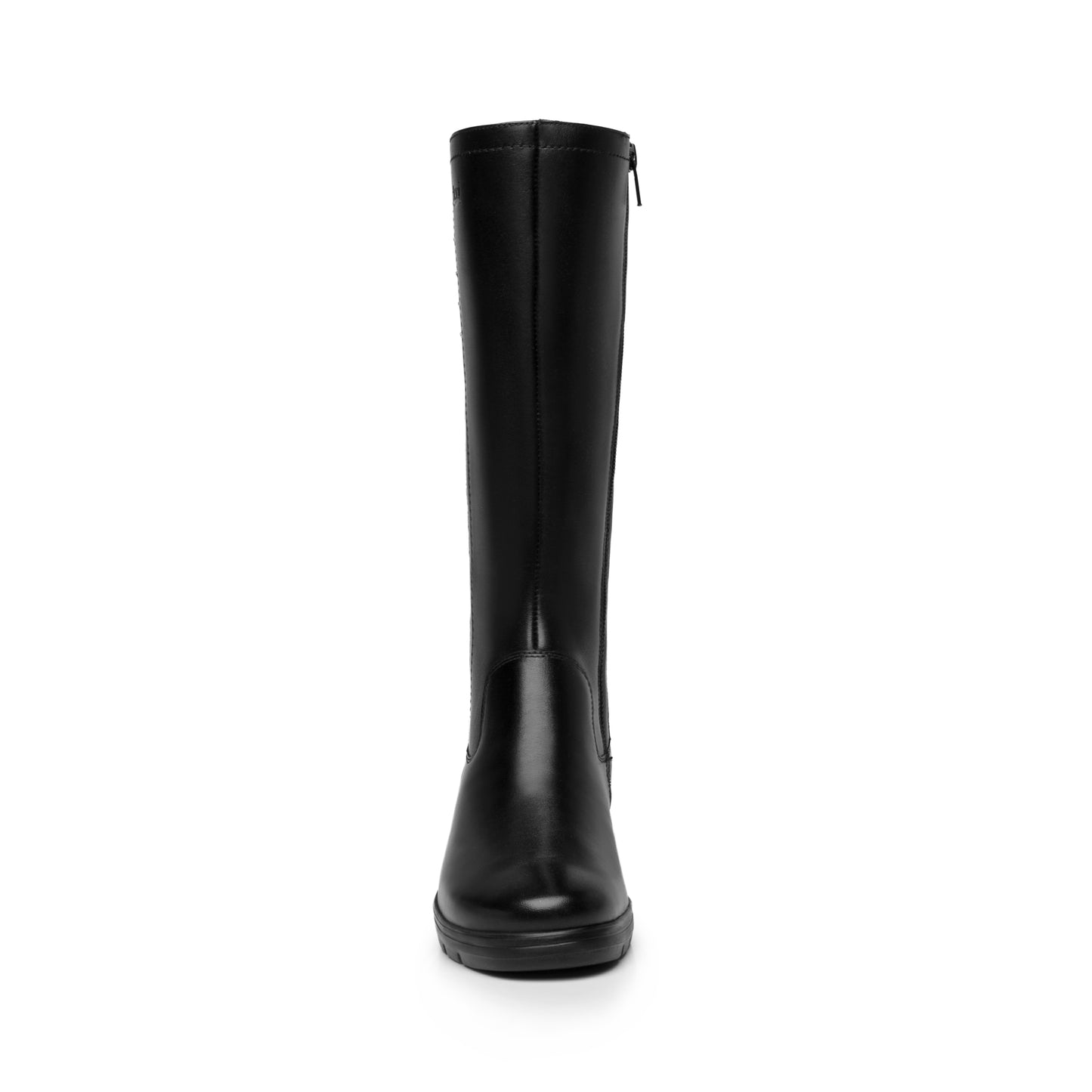 BOTA DAMA 104829 NEGRO CATALEYA