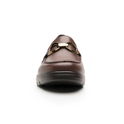 CONFORT DAMA 104830 CAFÉ CATALEYA