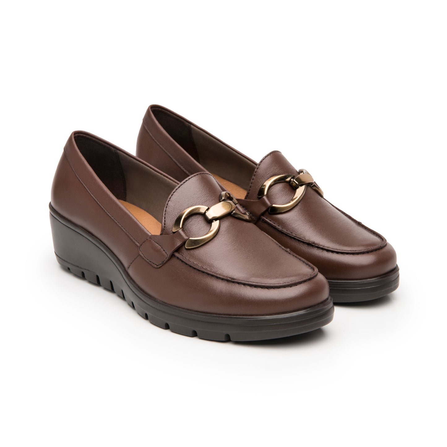 CONFORT DAMA 104830 CAFÉ CATALEYA