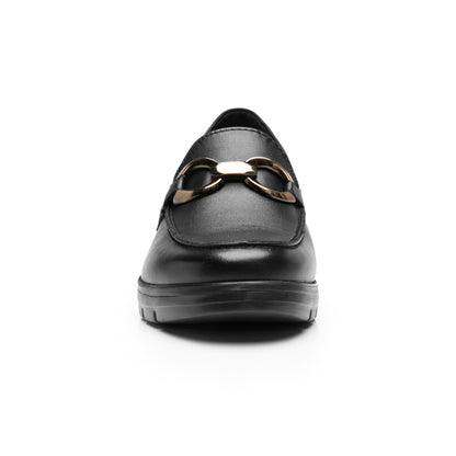 CONFORT DAMA 104830 NEGRO CATALEYA