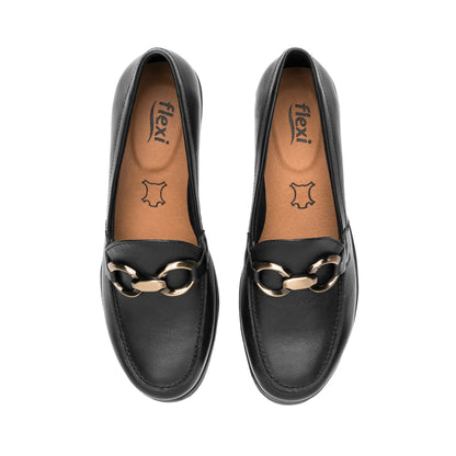 CONFORT DAMA 104830 NEGRO CATALEYA