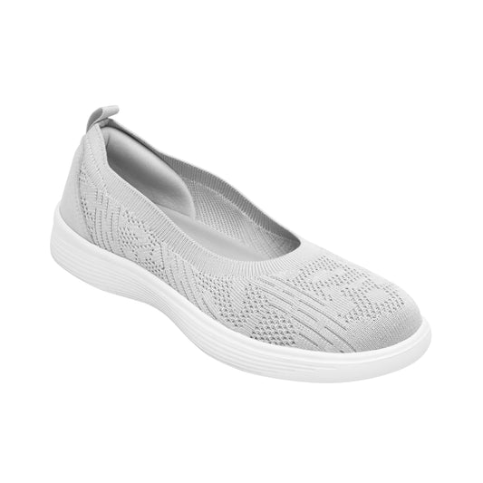 SPORT DAMA 104927 GRIS GRECYA