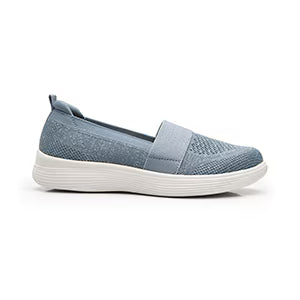 SPORT DAMA 104932 AZUL GRECYA
