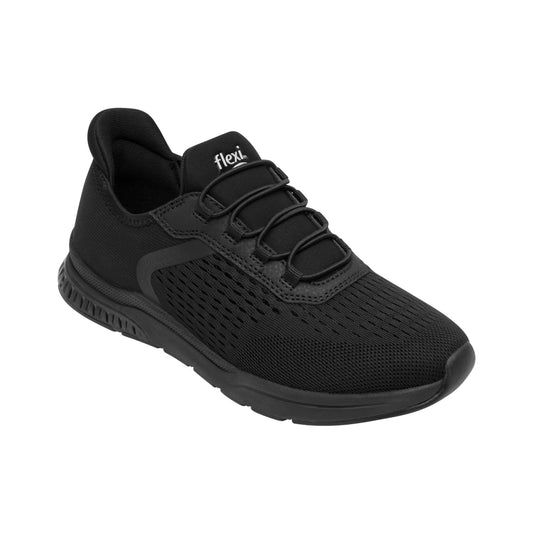 SPORT DAMA 105122 NEGRO CASIOPEA