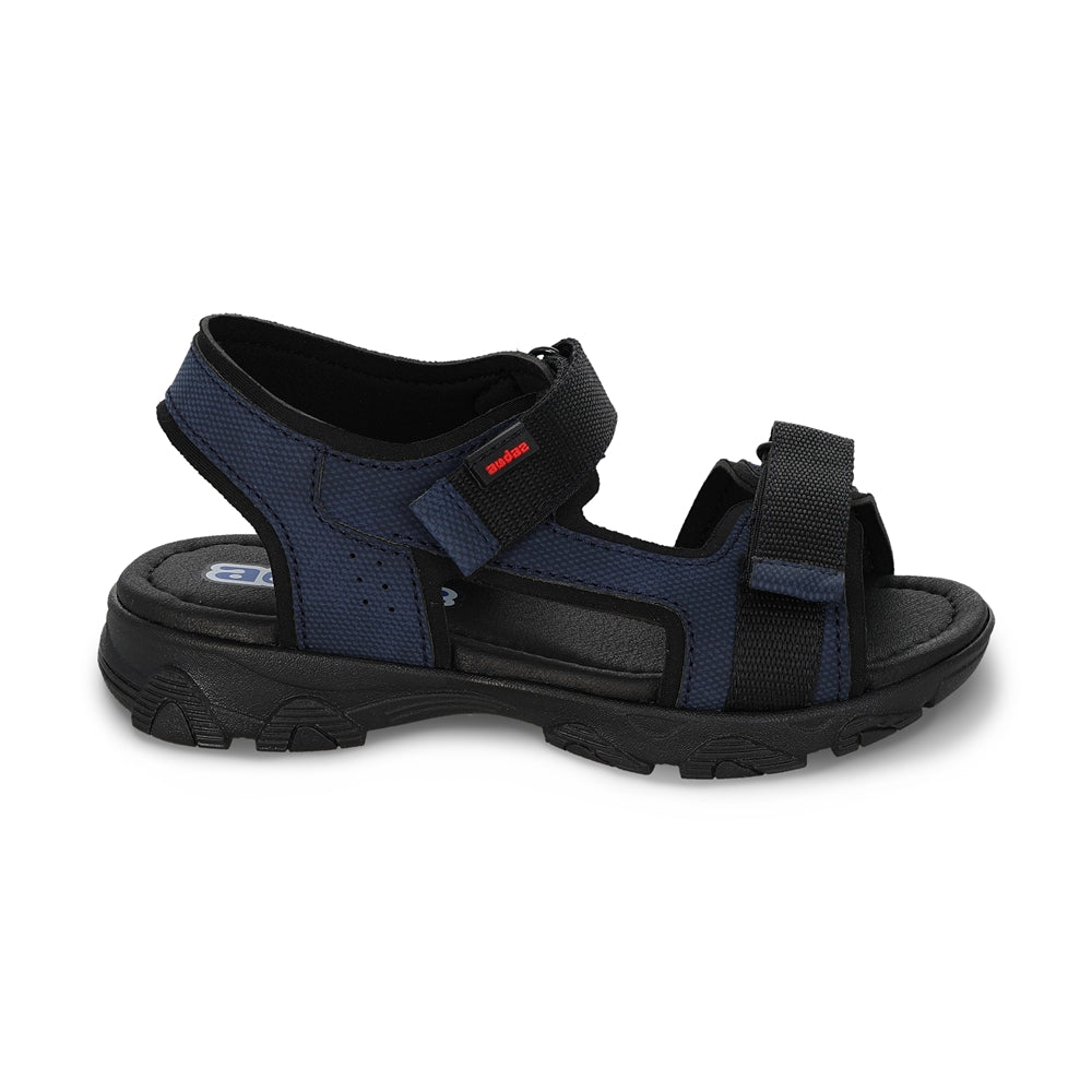 SANDALIA TAPIOCCA 00 AZUL