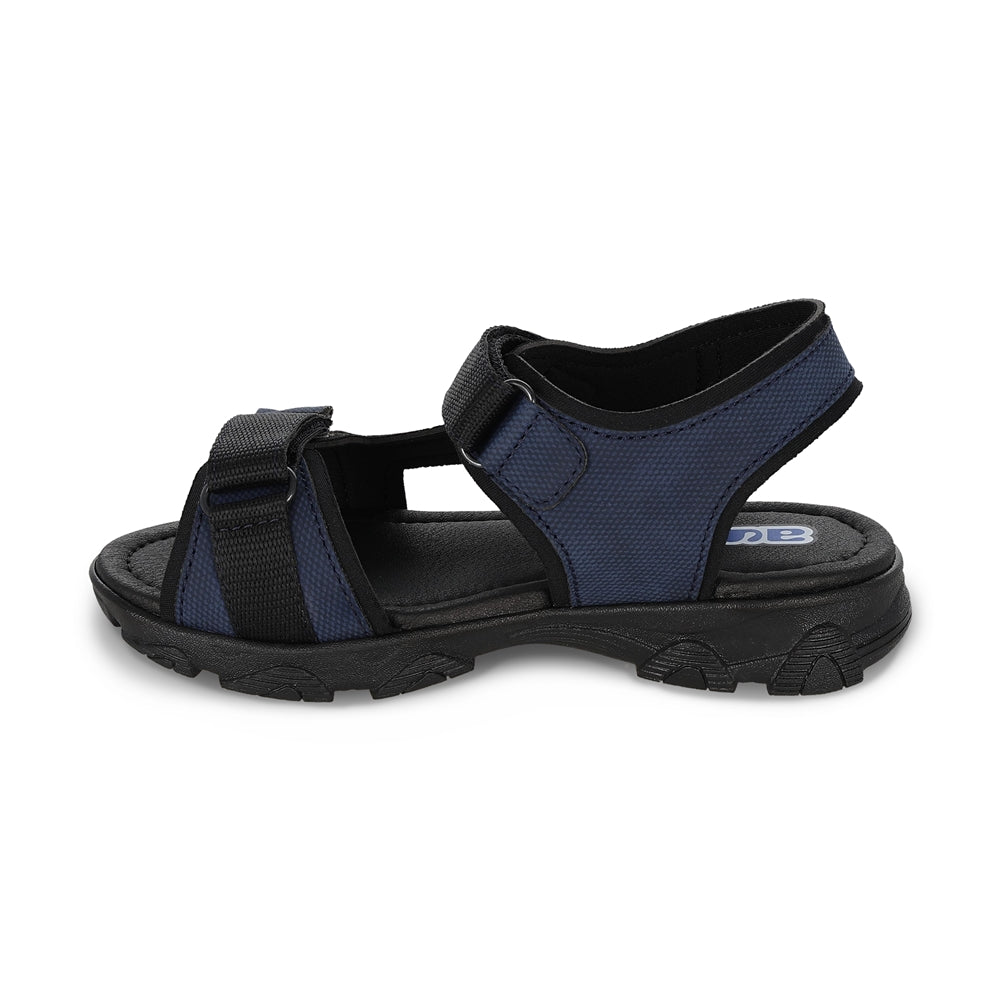 SANDALIA TAPIOCCA 00 AZUL
