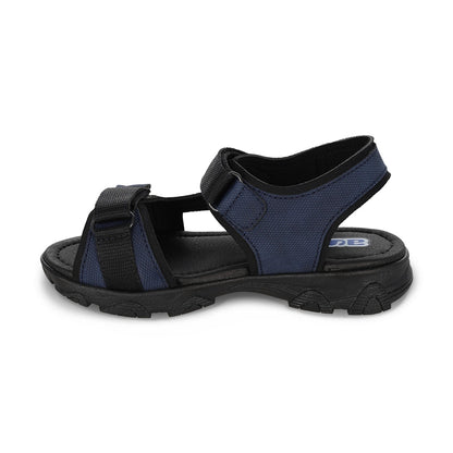 SANDALIA TAPIOCCA 00 AZUL