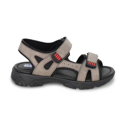 SANDALIA TAPIOCCA 01 GRIS