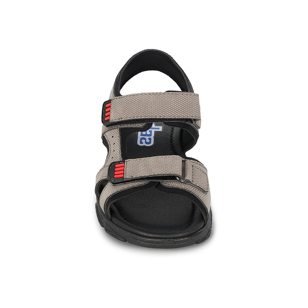 SANDALIA TAPIOCCA 01 GRIS