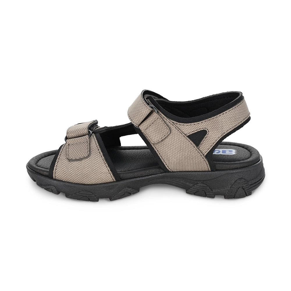 SANDALIA TAPIOCCA 01 GRIS