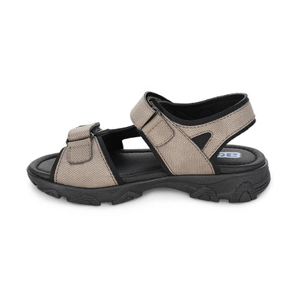 SANDALIA TAPIOCCA 01 GRIS