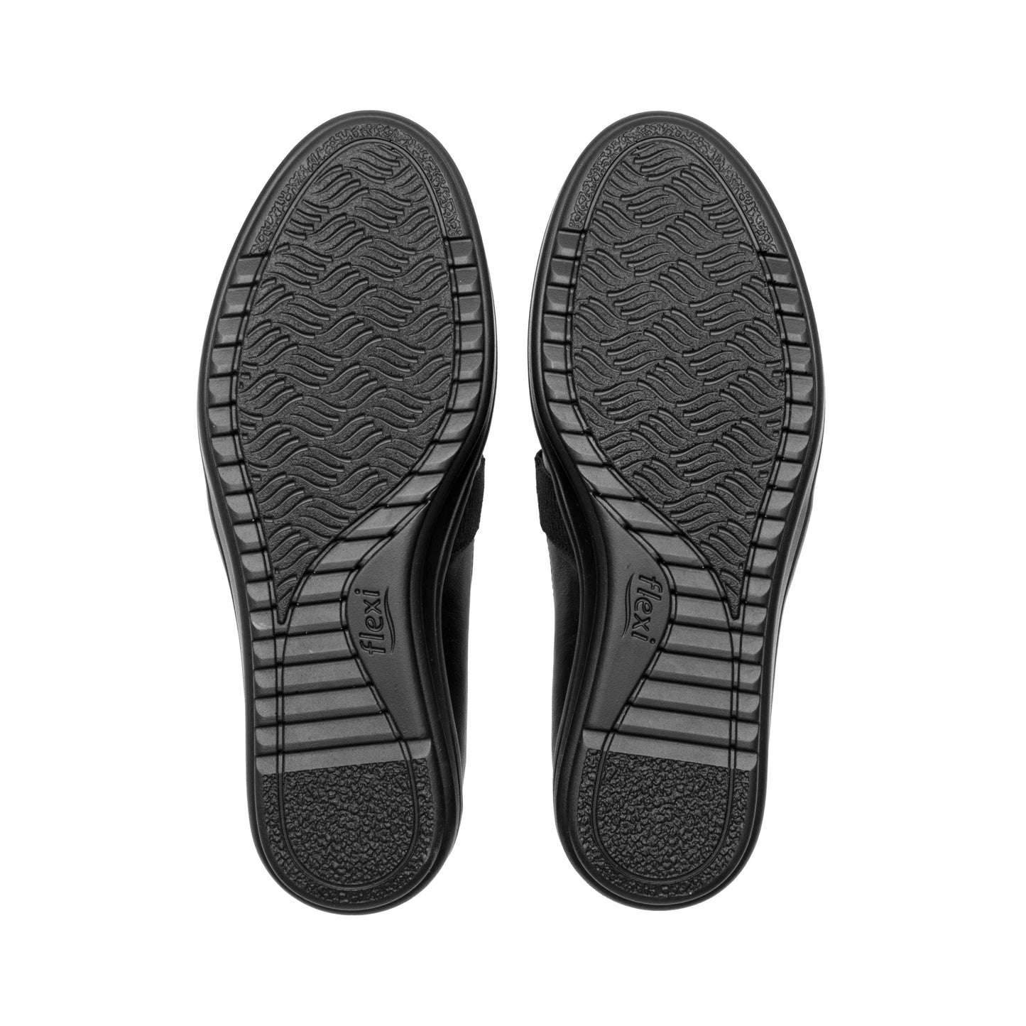 CONFORT DAMA 109410 NEGRO CHARIS