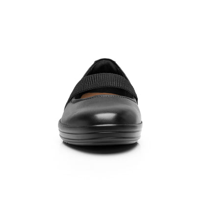 CONFORT DAMA 109410 NEGRO CHARIS