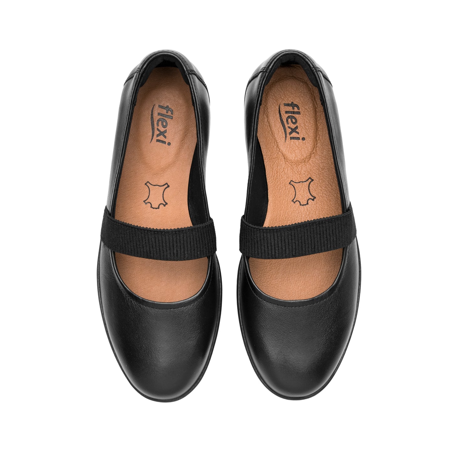 CONFORT DAMA 109410 NEGRO CHARIS