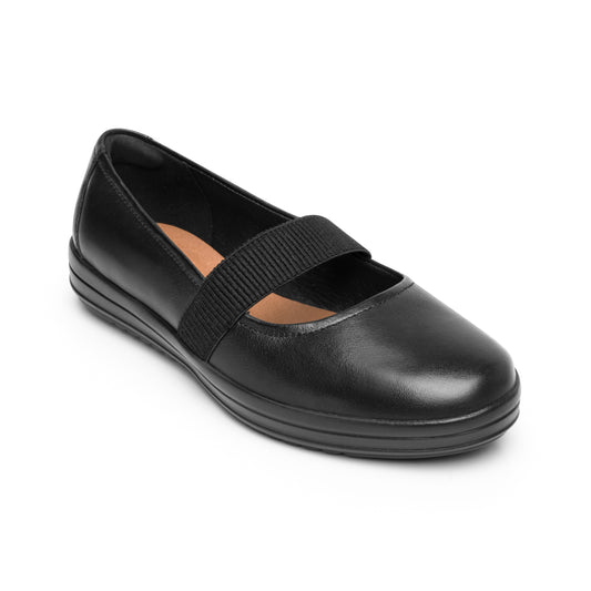 CONFORT DAMA 109410 NEGRO CHARIS