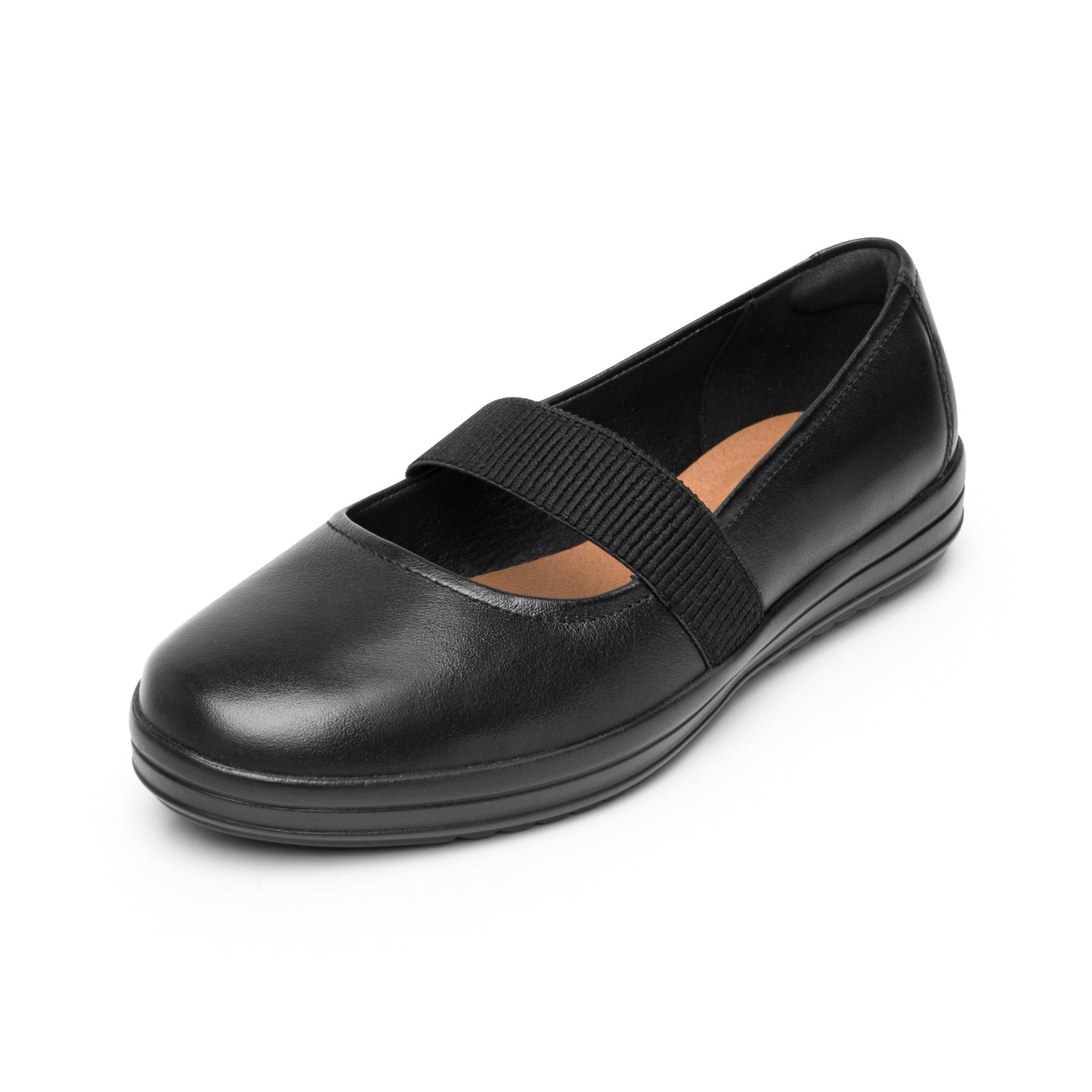 CONFORT DAMA 109410 NEGRO CHARIS