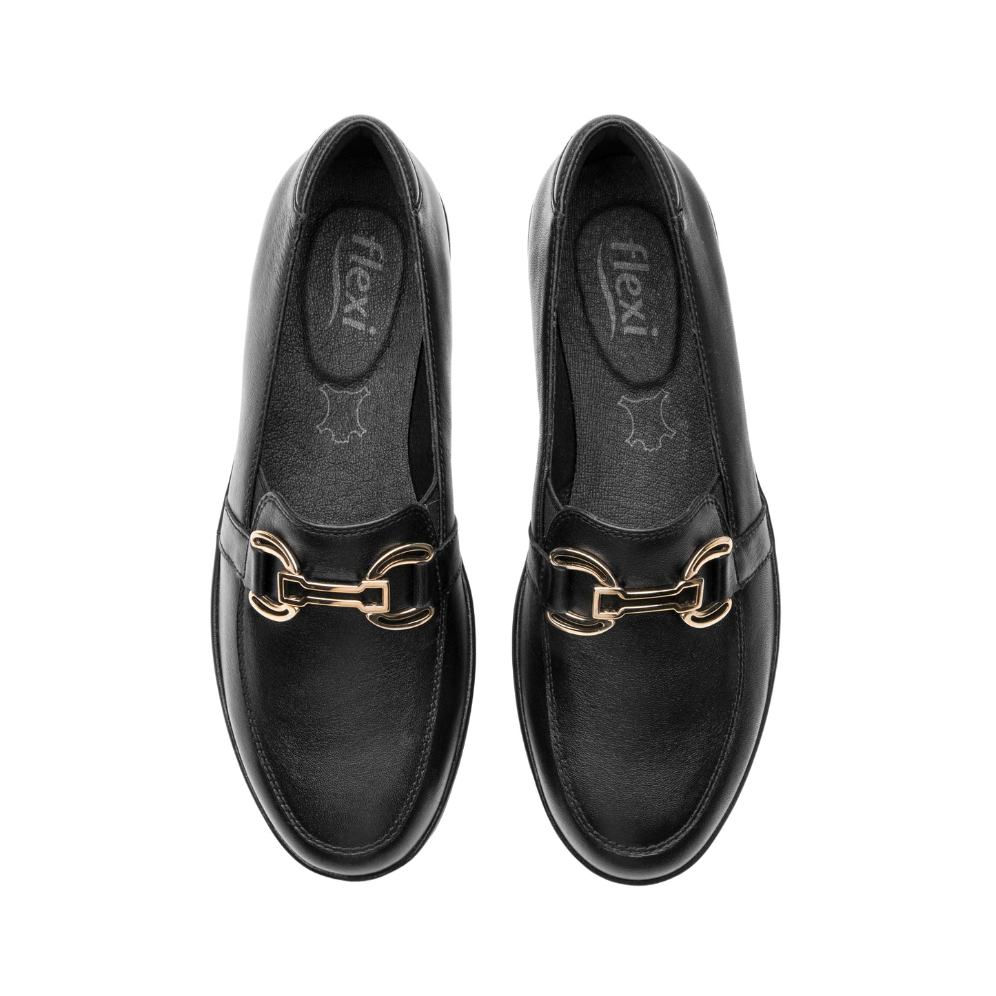 CONFORT DAMA 109411 NEGRO CHARIS