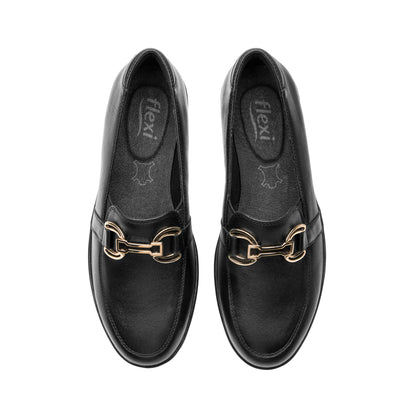 CONFORT DAMA 109411 NEGRO CHARIS