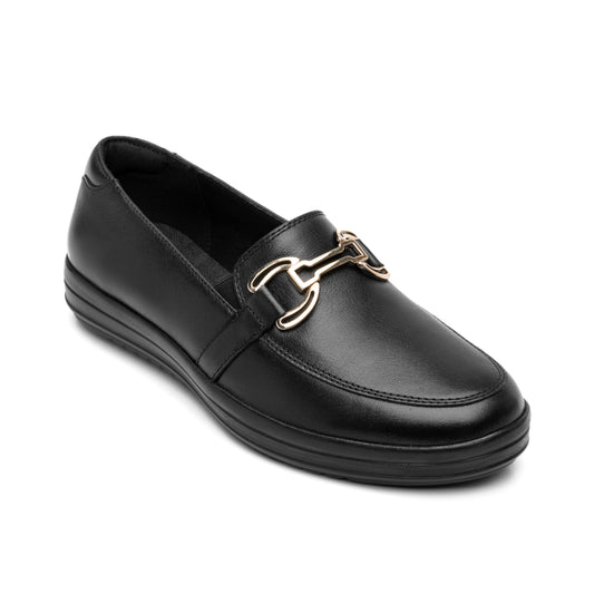 CONFORT DAMA 109411 NEGRO CHARIS