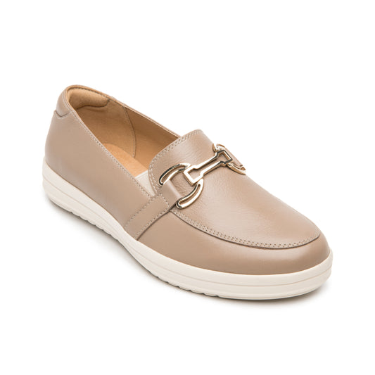 CONFORT DAMA 109411 TAUPE CHARIS