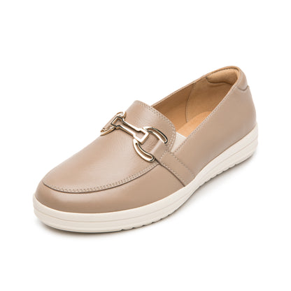 CONFORT DAMA 109411 TAUPE CHARIS