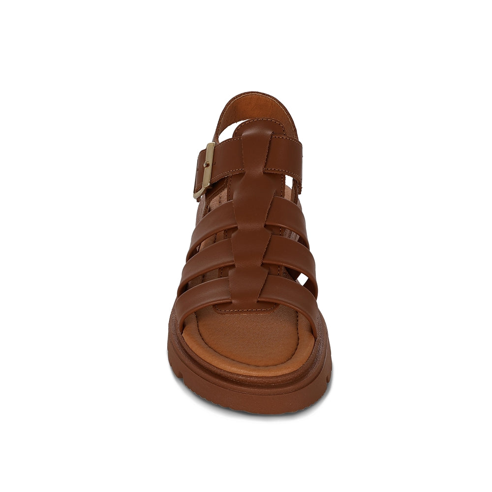 SANDALIA TOMASA 03 MIEL