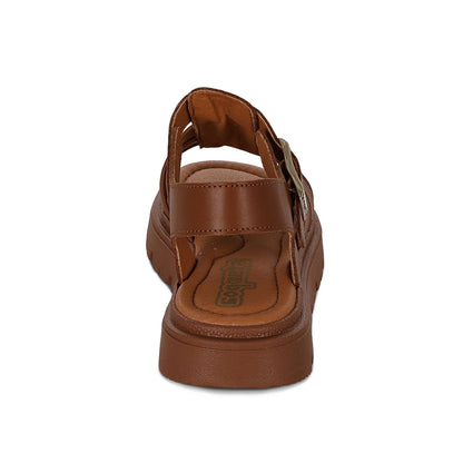 SANDALIA TOMASA 03 MIEL