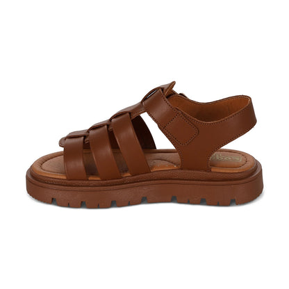 SANDALIA TOMASA 03 MIEL