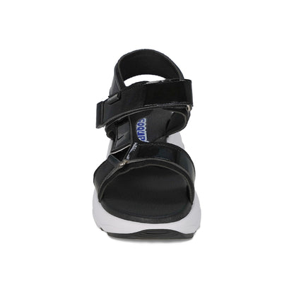 SANDALIA SALIM 05 NEGRO