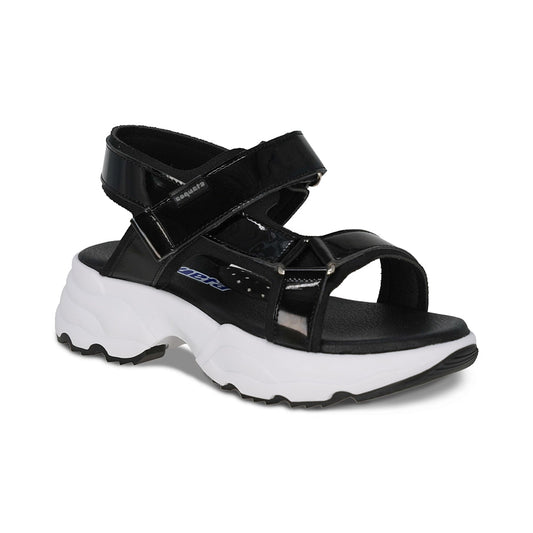 SANDALIA SALIM 05 NEGRO