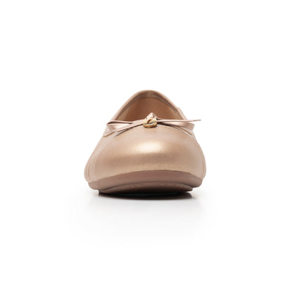 FLAT DAMA 116310 COBRE MARIE