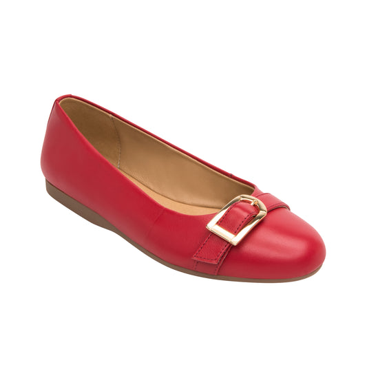 FLAT DAMA 116316 CARMIN MARIE