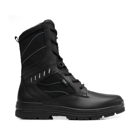 Botín Flexi Pro para Mujer Estilo 116813 Negro